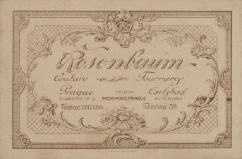 Rosenbaum image