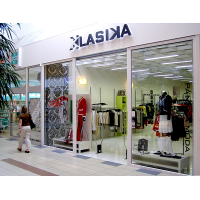 OC OLYMPIA, Mladá Boleslav