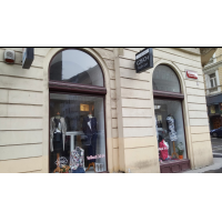 SANDRA boutique Praha